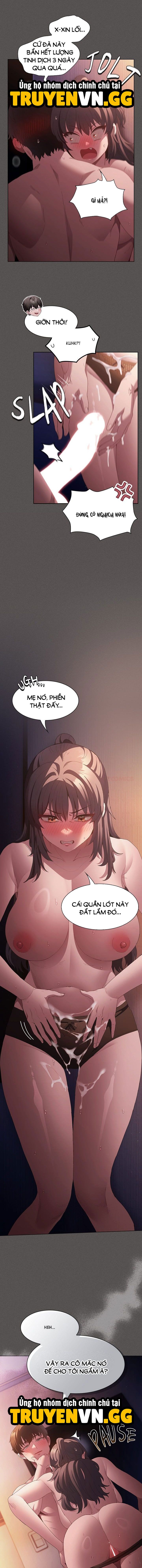 đọc truyện Tin Em Đi! Em Trao Anh Lần Đầu Mà Chương 22 ảnh 4 tại Thiên Thai Truyện