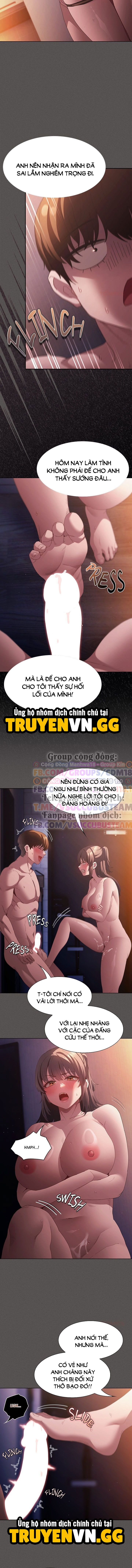 đọc truyện Tin Em Đi! Em Trao Anh Lần Đầu Mà Chương 22 ảnh 5 tại Thiên Thai Truyện