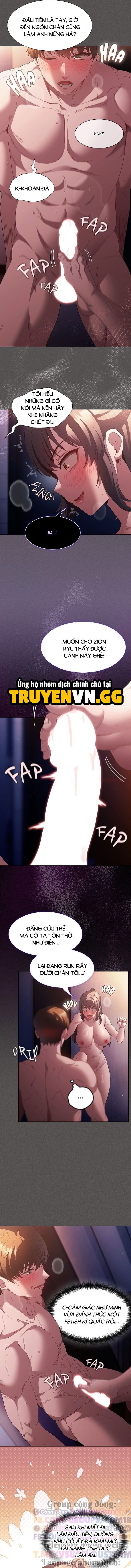 đọc truyện Tin Em Đi! Em Trao Anh Lần Đầu Mà Chương 22 ảnh 6 tại Thiên Thai Truyện