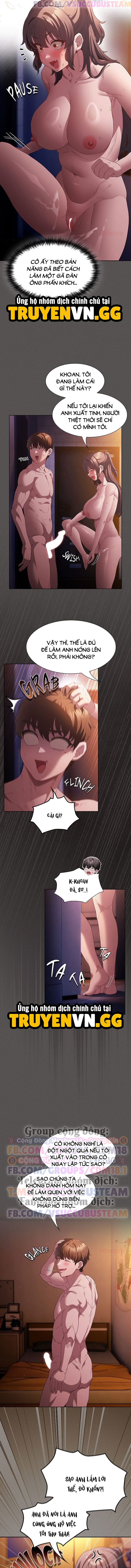 đọc truyện Tin Em Đi! Em Trao Anh Lần Đầu Mà Chương 22 ảnh 7 tại Thiên Thai Truyện