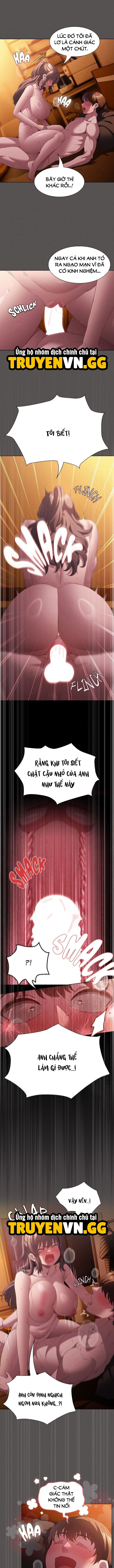 đọc truyện Tin Em Đi! Em Trao Anh Lần Đầu Mà Chương 22 ảnh 10 tại Thiên Thai Truyện