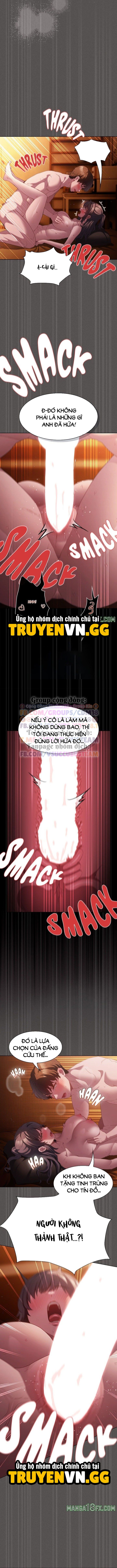 đọc truyện Tin Em Đi! Em Trao Anh Lần Đầu Mà Chương 23 ảnh 12 tại Thiên Thai Truyện