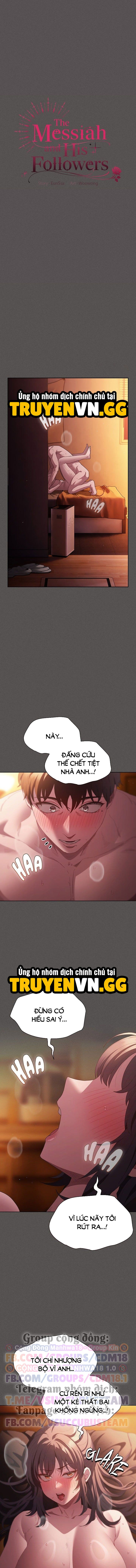 đọc truyện Tin Em Đi! Em Trao Anh Lần Đầu Mà Chương 23 ảnh 4 tại Thiên Thai Truyện