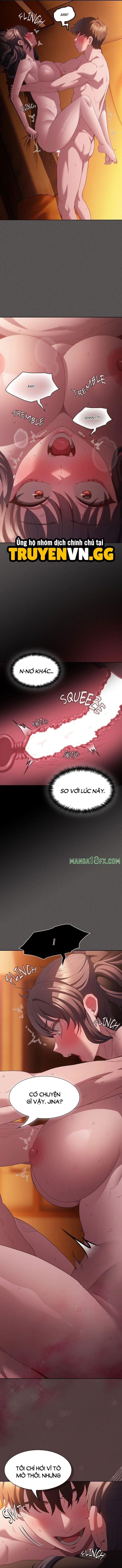 đọc truyện Tin Em Đi! Em Trao Anh Lần Đầu Mà Chương 23 ảnh 7 tại Thiên Thai Truyện