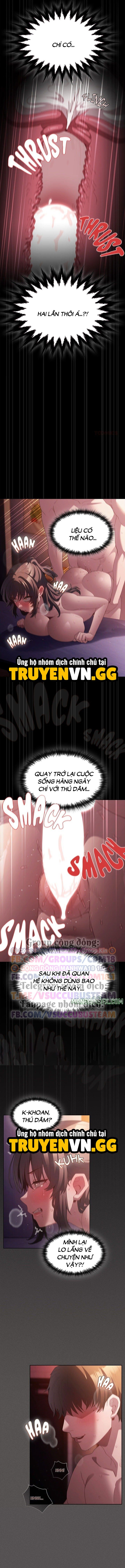 đọc truyện Tin Em Đi! Em Trao Anh Lần Đầu Mà Chương 24 ảnh 15 tại Thiên Thai Truyện