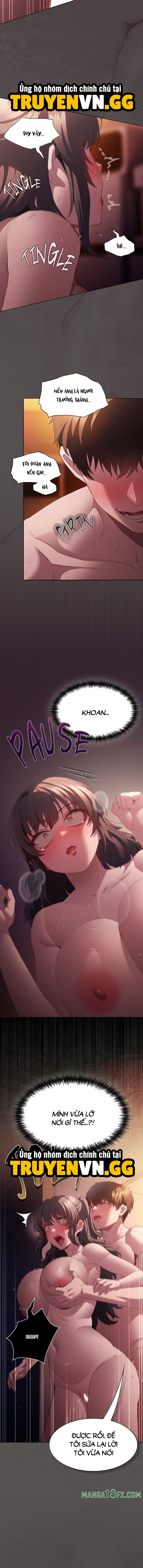 đọc truyện Tin Em Đi! Em Trao Anh Lần Đầu Mà Chương 24 ảnh 17 tại Thiên Thai Truyện