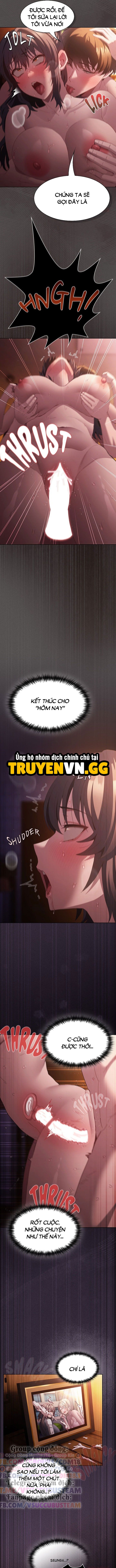 đọc truyện Tin Em Đi! Em Trao Anh Lần Đầu Mà Chương 24 ảnh 18 tại Thiên Thai Truyện