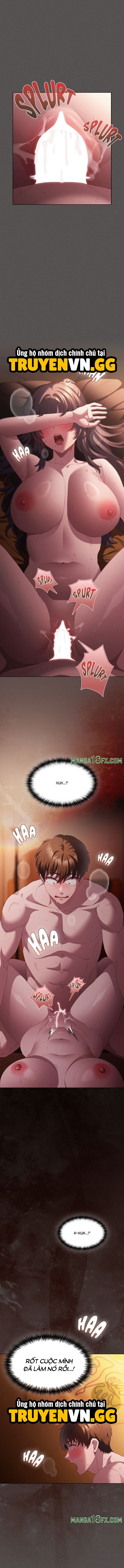 đọc truyện Tin Em Đi! Em Trao Anh Lần Đầu Mà Chương 24 ảnh 4 tại Thiên Thai Truyện