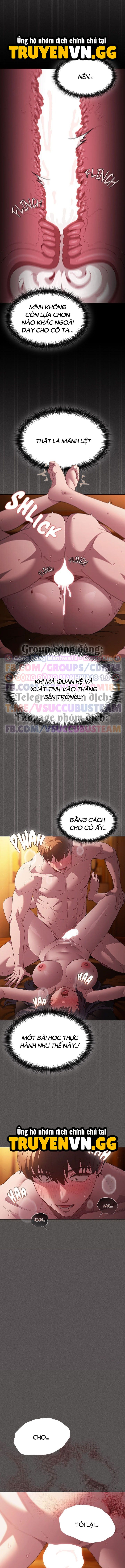 đọc truyện Tin Em Đi! Em Trao Anh Lần Đầu Mà Chương 24 ảnh 6 tại Thiên Thai Truyện