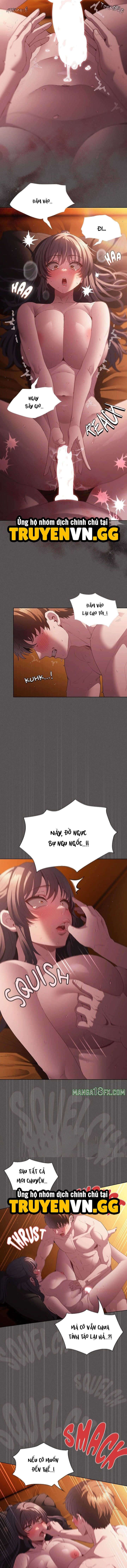 đọc truyện Tin Em Đi! Em Trao Anh Lần Đầu Mà Chương 24 ảnh 7 tại Thiên Thai Truyện