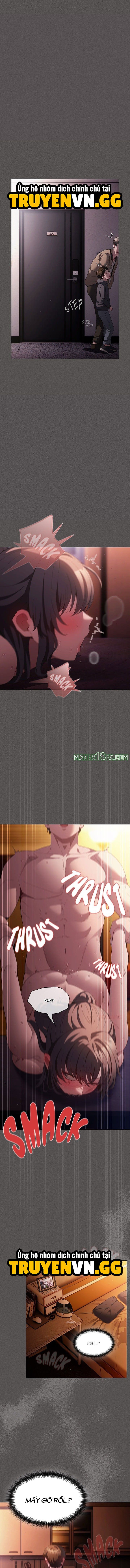 đọc truyện Tin Em Đi! Em Trao Anh Lần Đầu Mà Chương 24 ảnh 9 tại Thiên Thai Truyện