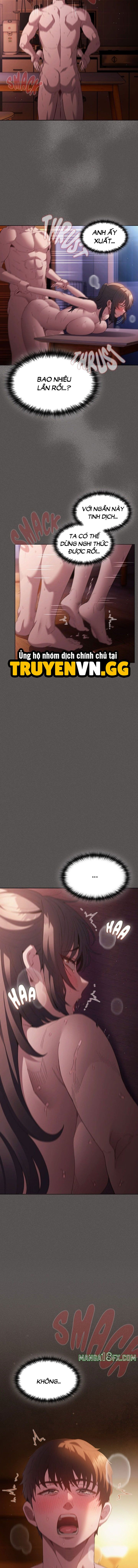 đọc truyện Tin Em Đi! Em Trao Anh Lần Đầu Mà Chương 24 ảnh 10 tại Thiên Thai Truyện