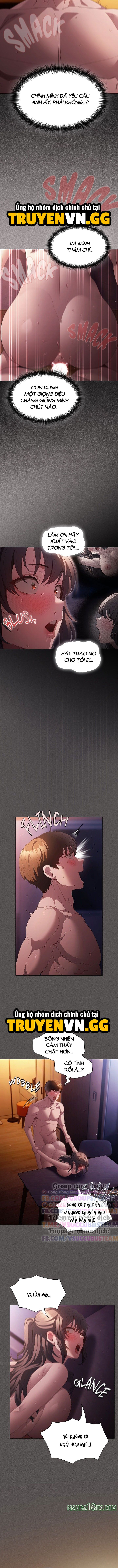 đọc truyện Tin Em Đi! Em Trao Anh Lần Đầu Mà Chương 24 ảnh 11 tại Thiên Thai Truyện