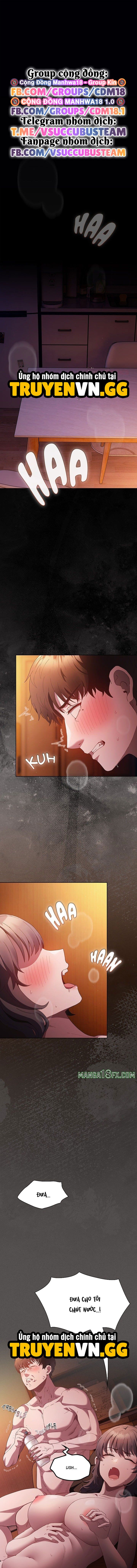 đọc truyện Tin Em Đi! Em Trao Anh Lần Đầu Mà Chương 25 ảnh 3 tại Thiên Thai Truyện