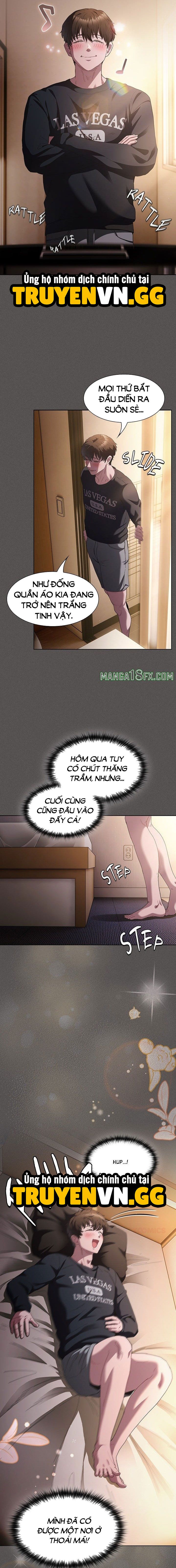 đọc truyện Tin Em Đi! Em Trao Anh Lần Đầu Mà Chương 25 ảnh 12 tại Thiên Thai Truyện