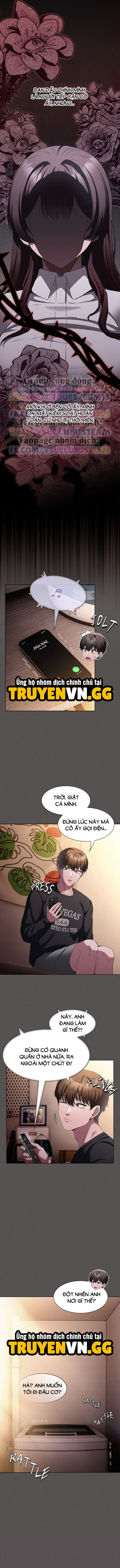 đọc truyện Tin Em Đi! Em Trao Anh Lần Đầu Mà Chương 25 ảnh 15 tại Thiên Thai Truyện