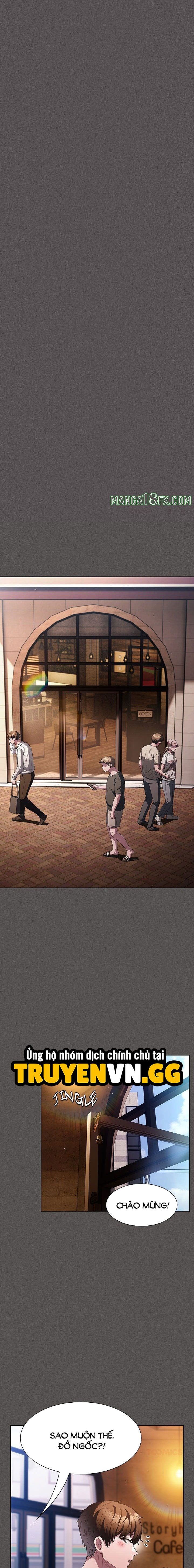 đọc truyện Tin Em Đi! Em Trao Anh Lần Đầu Mà Chương 25 ảnh 16 tại Thiên Thai Truyện