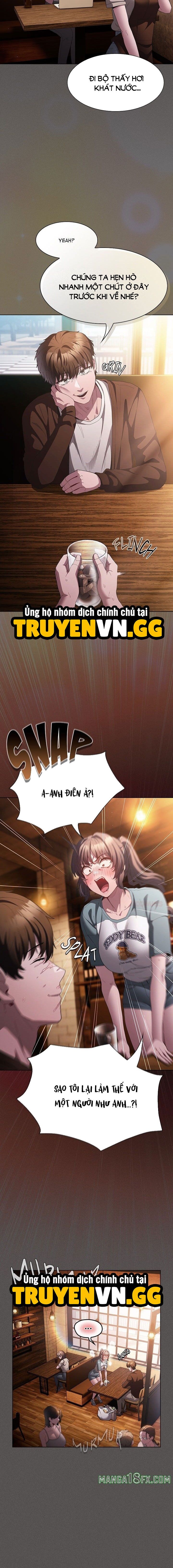 đọc truyện Tin Em Đi! Em Trao Anh Lần Đầu Mà Chương 25 ảnh 18 tại Thiên Thai Truyện