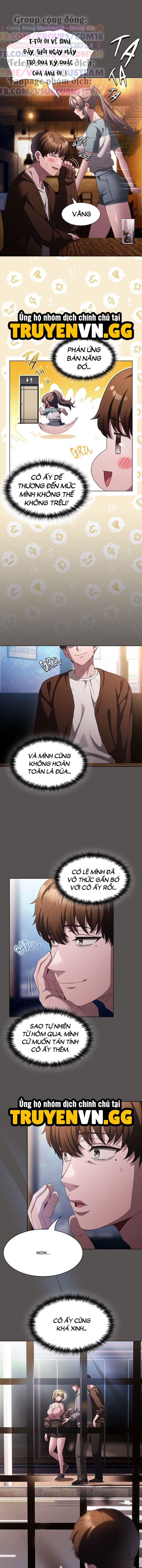 đọc truyện Tin Em Đi! Em Trao Anh Lần Đầu Mà Chương 25 ảnh 19 tại Thiên Thai Truyện