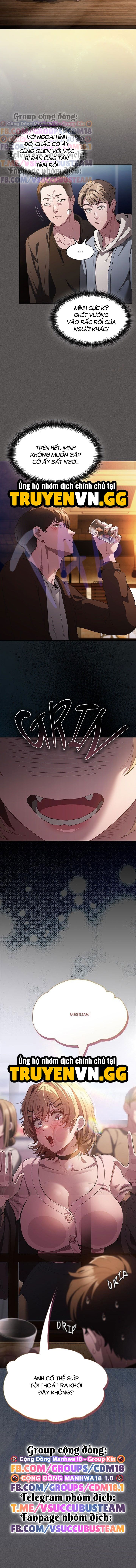 đọc truyện Tin Em Đi! Em Trao Anh Lần Đầu Mà Chương 25 ảnh 21 tại Thiên Thai Truyện