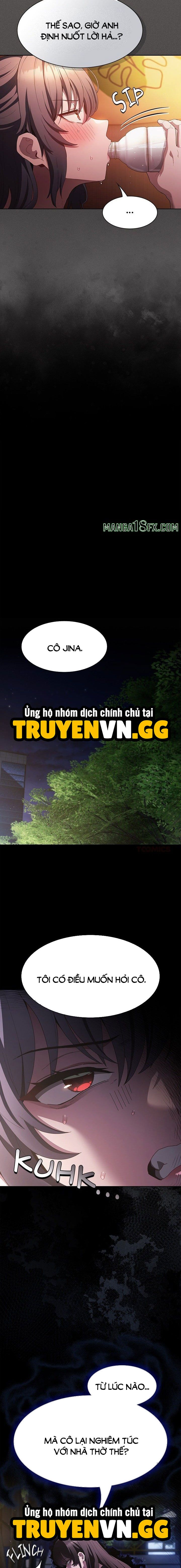 đọc truyện Tin Em Đi! Em Trao Anh Lần Đầu Mà Chương 25 ảnh 5 tại Thiên Thai Truyện