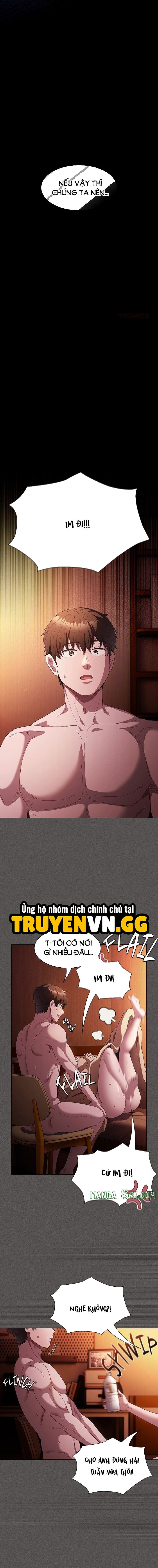 đọc truyện Tin Em Đi! Em Trao Anh Lần Đầu Mà Chương 25 ảnh 7 tại Thiên Thai Truyện