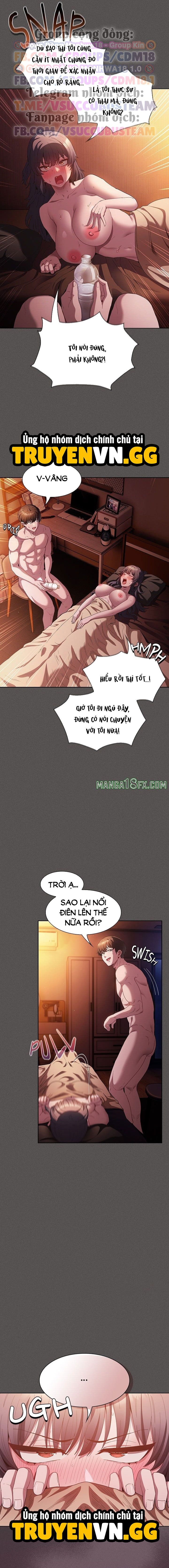 đọc truyện Tin Em Đi! Em Trao Anh Lần Đầu Mà Chương 25 ảnh 8 tại Thiên Thai Truyện