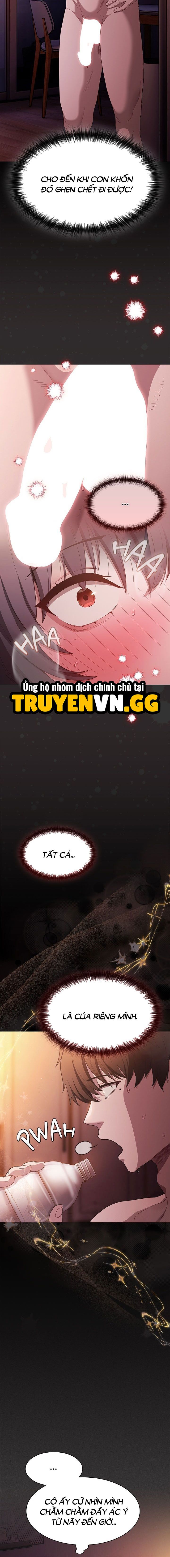 đọc truyện Tin Em Đi! Em Trao Anh Lần Đầu Mà Chương 25 ảnh 10 tại Thiên Thai Truyện