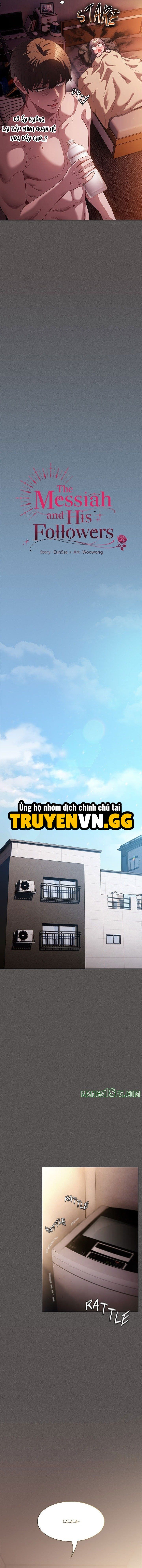 đọc truyện Tin Em Đi! Em Trao Anh Lần Đầu Mà Chương 25 ảnh 11 tại Thiên Thai Truyện