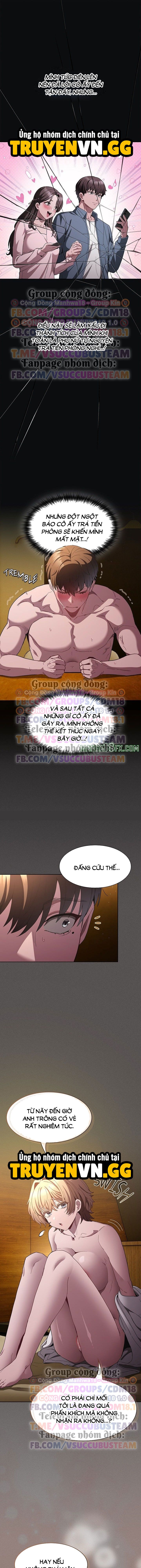 đọc truyện Tin Em Đi! Em Trao Anh Lần Đầu Mà Chương 28 ảnh 12 tại Thiên Thai Truyện