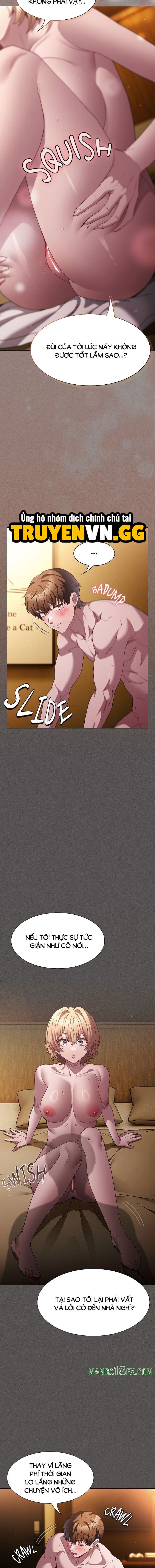 đọc truyện Tin Em Đi! Em Trao Anh Lần Đầu Mà Chương 28 ảnh 13 tại Thiên Thai Truyện