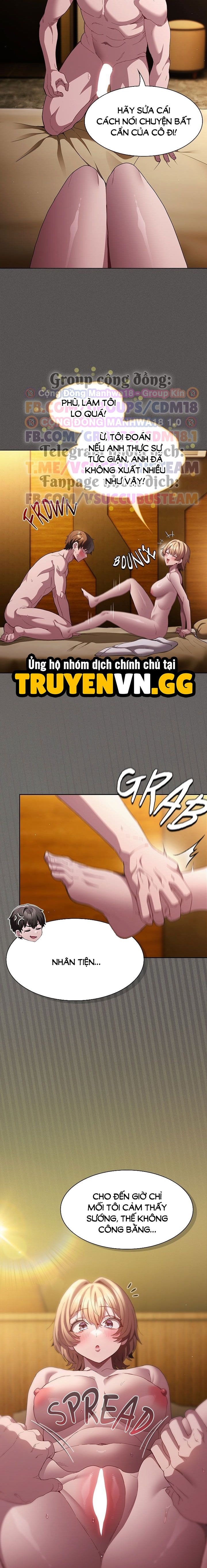 đọc truyện Tin Em Đi! Em Trao Anh Lần Đầu Mà Chương 28 ảnh 14 tại Thiên Thai Truyện