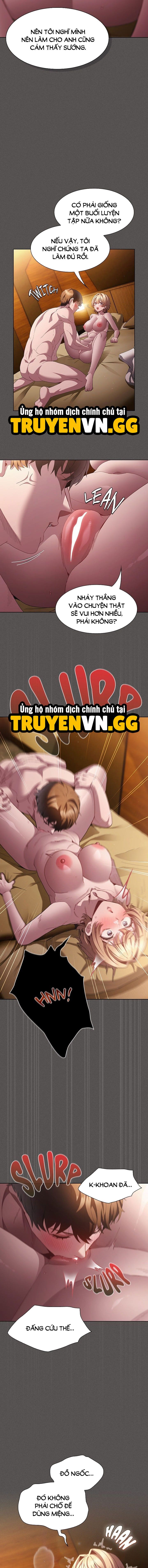 đọc truyện Tin Em Đi! Em Trao Anh Lần Đầu Mà Chương 28 ảnh 15 tại Thiên Thai Truyện