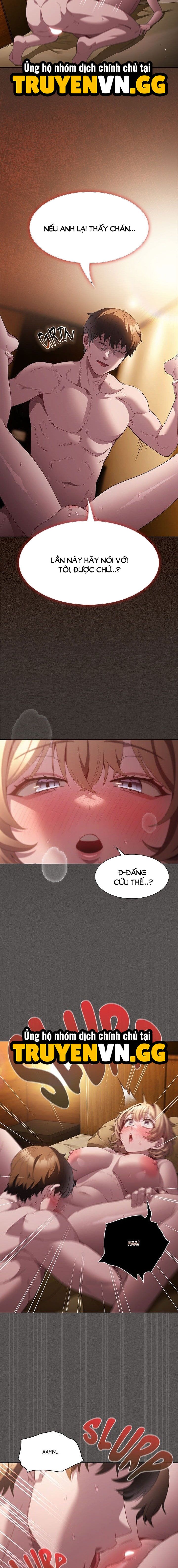 đọc truyện Tin Em Đi! Em Trao Anh Lần Đầu Mà Chương 28 ảnh 17 tại Thiên Thai Truyện