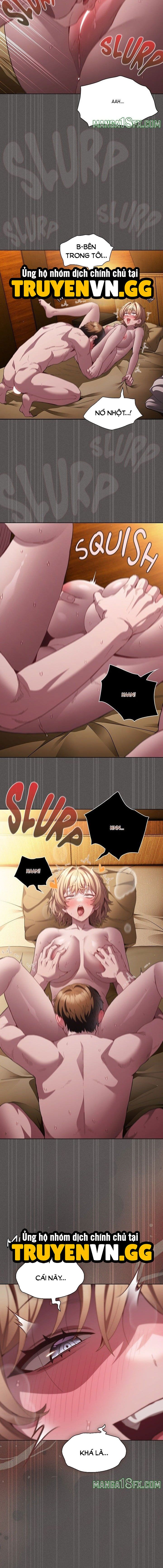 đọc truyện Tin Em Đi! Em Trao Anh Lần Đầu Mà Chương 28 ảnh 18 tại Thiên Thai Truyện