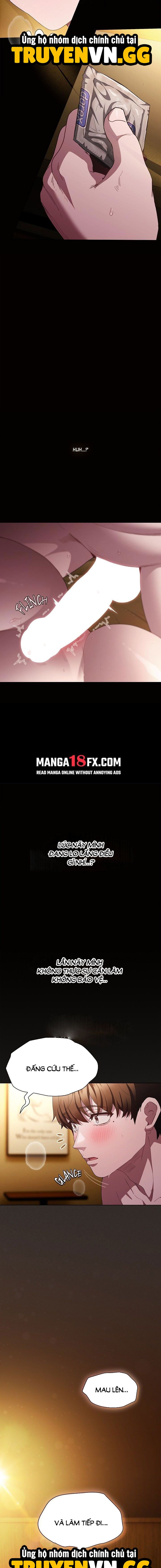 đọc truyện Tin Em Đi! Em Trao Anh Lần Đầu Mà Chương 28 ảnh 20 tại Thiên Thai Truyện