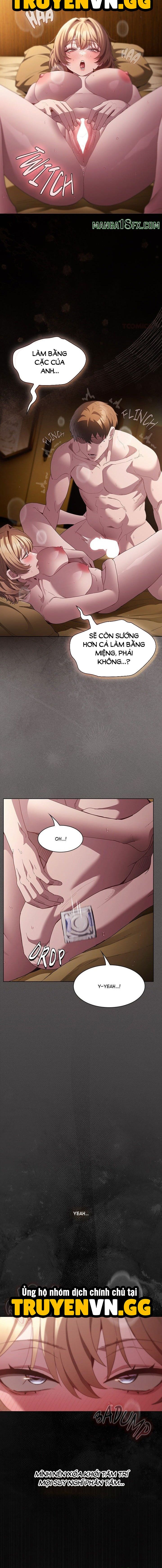 đọc truyện Tin Em Đi! Em Trao Anh Lần Đầu Mà Chương 28 ảnh 21 tại Thiên Thai Truyện