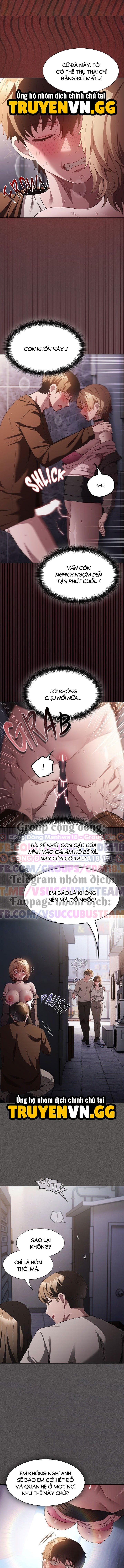 đọc truyện Tin Em Đi! Em Trao Anh Lần Đầu Mà Chương 28 ảnh 4 tại Thiên Thai Truyện