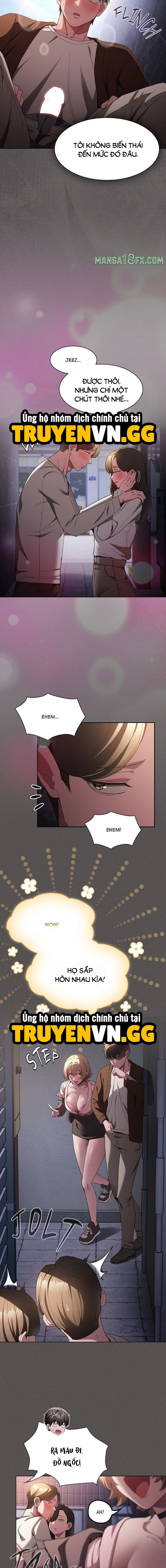 đọc truyện Tin Em Đi! Em Trao Anh Lần Đầu Mà Chương 28 ảnh 5 tại Thiên Thai Truyện