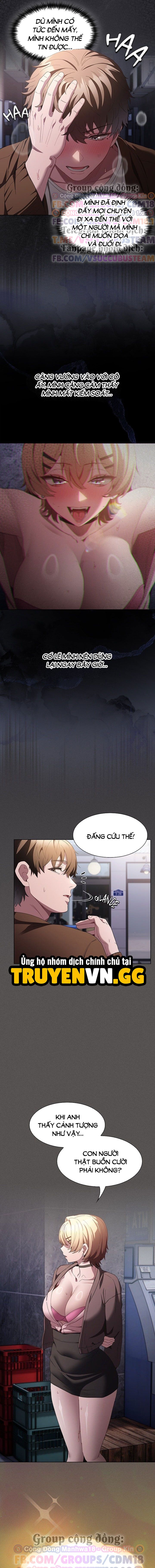 đọc truyện Tin Em Đi! Em Trao Anh Lần Đầu Mà Chương 28 ảnh 7 tại Thiên Thai Truyện