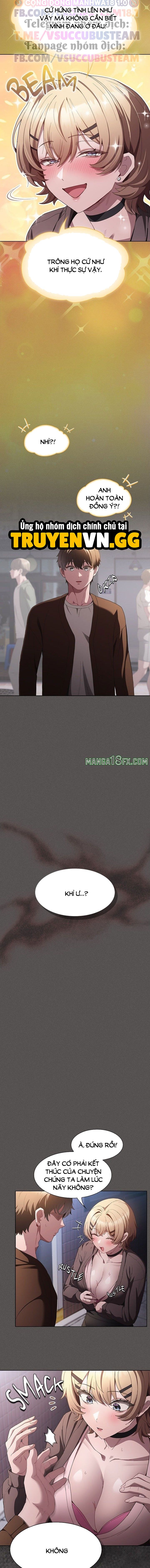 đọc truyện Tin Em Đi! Em Trao Anh Lần Đầu Mà Chương 28 ảnh 8 tại Thiên Thai Truyện