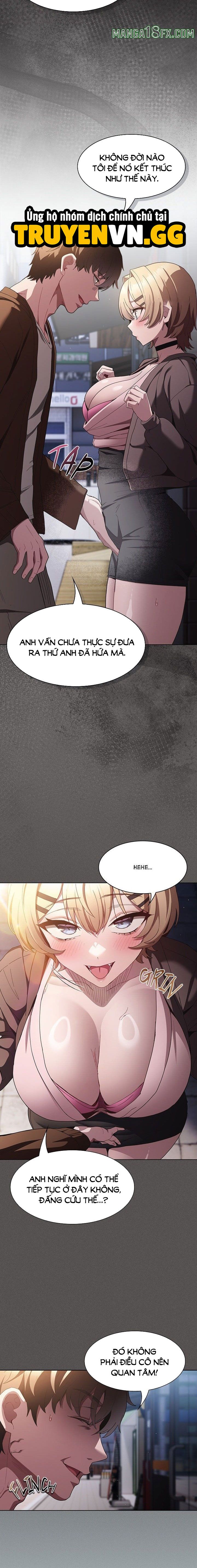 đọc truyện Tin Em Đi! Em Trao Anh Lần Đầu Mà Chương 28 ảnh 9 tại Thiên Thai Truyện