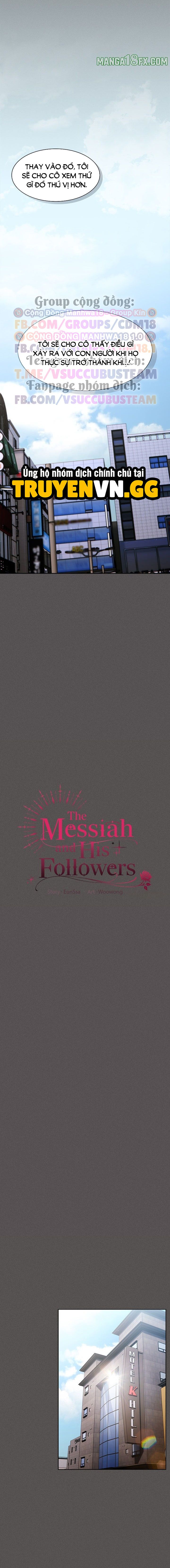 đọc truyện Tin Em Đi! Em Trao Anh Lần Đầu Mà Chương 28 ảnh 10 tại Thiên Thai Truyện