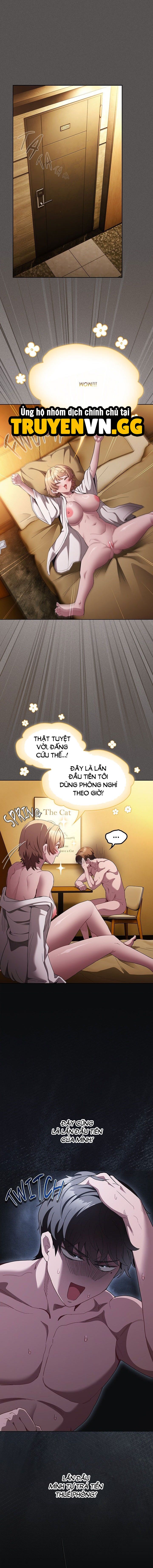 đọc truyện Tin Em Đi! Em Trao Anh Lần Đầu Mà Chương 28 ảnh 11 tại Thiên Thai Truyện