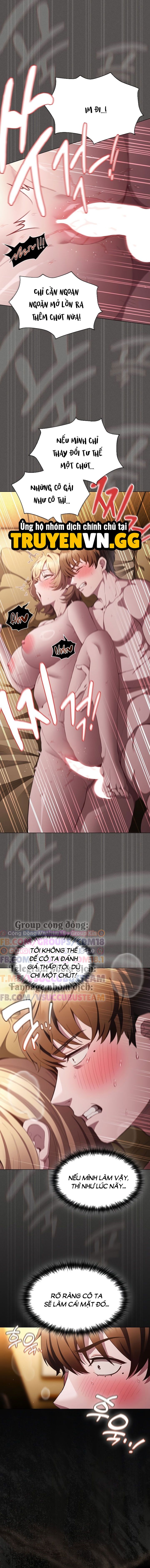 đọc truyện Tin Em Đi! Em Trao Anh Lần Đầu Mà Chương 29 ảnh 12 tại Thiên Thai Truyện