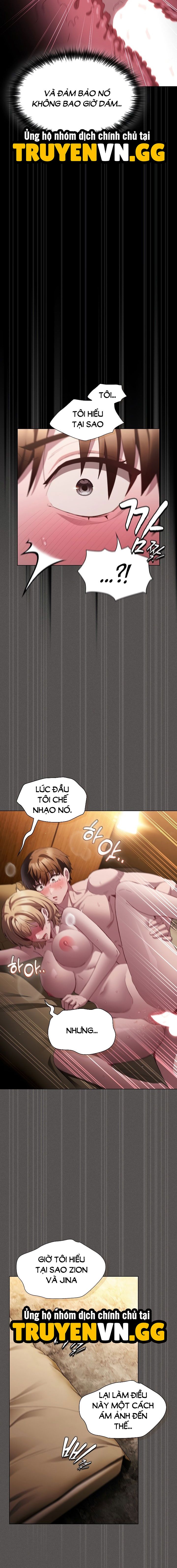 đọc truyện Tin Em Đi! Em Trao Anh Lần Đầu Mà Chương 29 ảnh 14 tại Thiên Thai Truyện