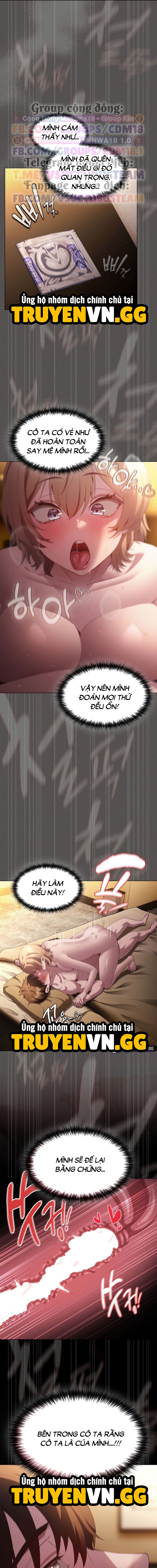 đọc truyện Tin Em Đi! Em Trao Anh Lần Đầu Mà Chương 29 ảnh 20 tại Thiên Thai Truyện