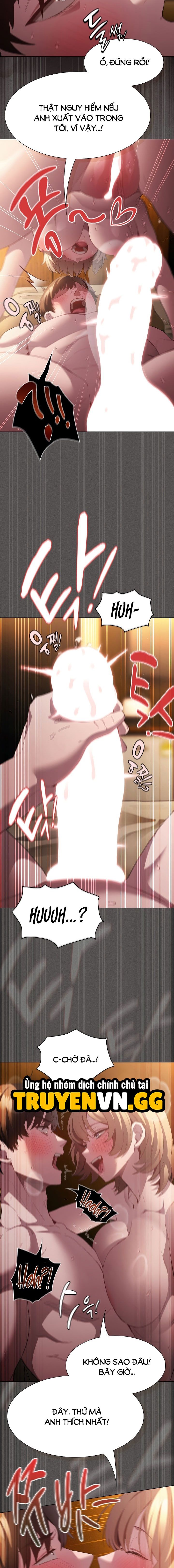 đọc truyện Tin Em Đi! Em Trao Anh Lần Đầu Mà Chương 29 ảnh 21 tại Thiên Thai Truyện