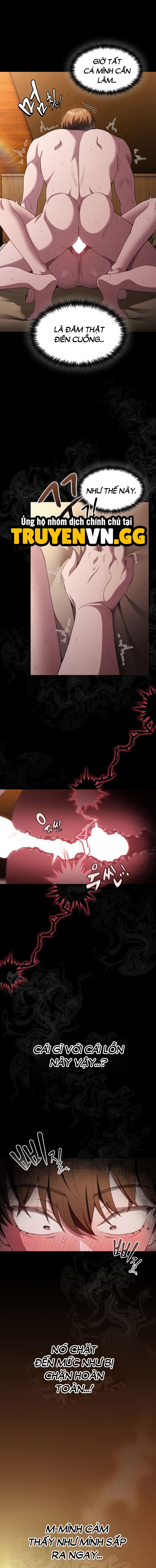 đọc truyện Tin Em Đi! Em Trao Anh Lần Đầu Mà Chương 29 ảnh 5 tại Thiên Thai Truyện