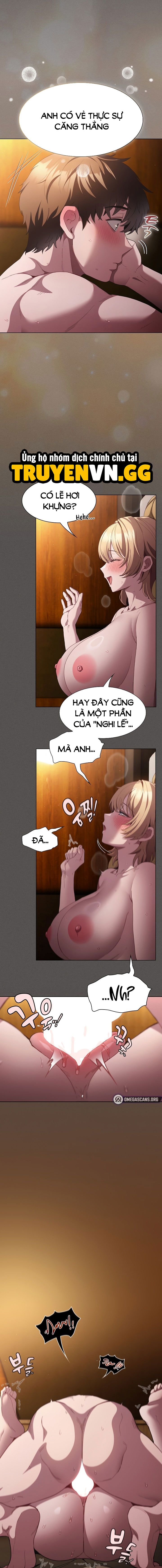 đọc truyện Tin Em Đi! Em Trao Anh Lần Đầu Mà Chương 29 ảnh 7 tại Thiên Thai Truyện